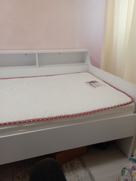 Продам ліжко дитяче