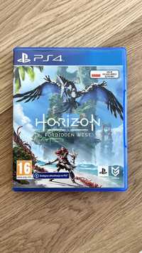 Horizon Forbidden West PS4/5