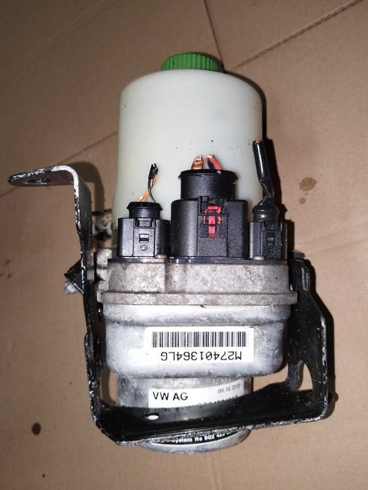 Elektryczna Pompa wspomagania TRW VW Polo Fabia IBIZA