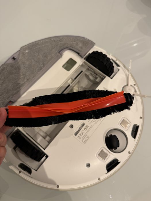 Robot sprzątający z funkcją mopowania [Xiaomi Robot Vacuum X10]