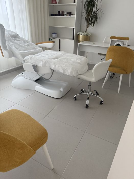 Gabiente para alugar com despesas incluidas