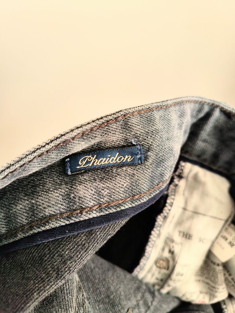 Męskie jeansy Scotch & Soda Phaidon W30 L32