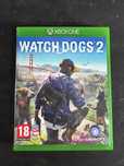 Watch Dogs 2 XBOX ONE