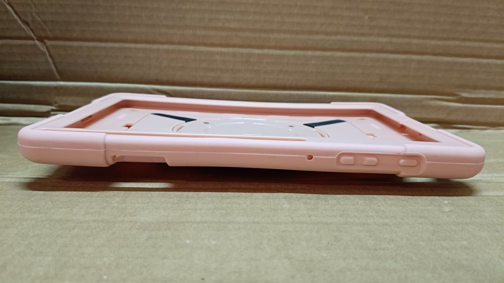 Etui Galaxy Tab s6 lite p610