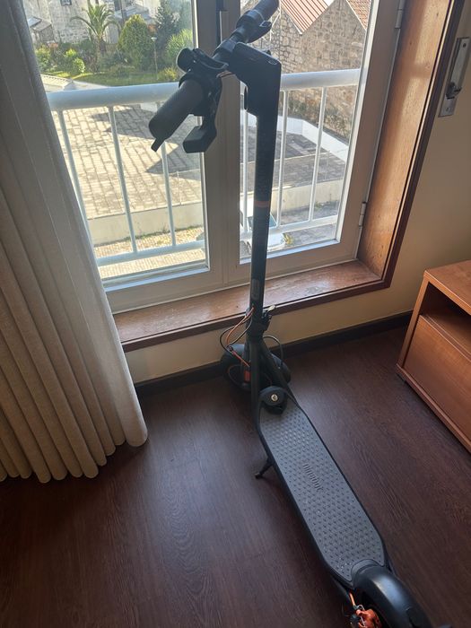 Trotinete Elétrica Segway Ninebot F40I