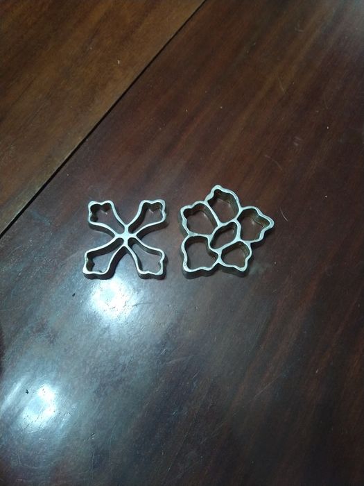 Formas              .