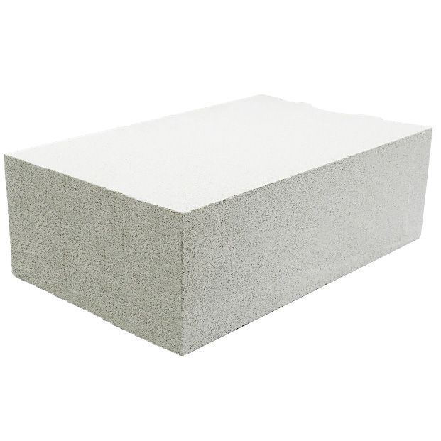 Газоблок ЮДК, UDK 600*200*300, 600х200х100 мм. Клей в Подарунок!