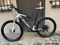 Велосипед CECCOTTI 27.5 Carbon