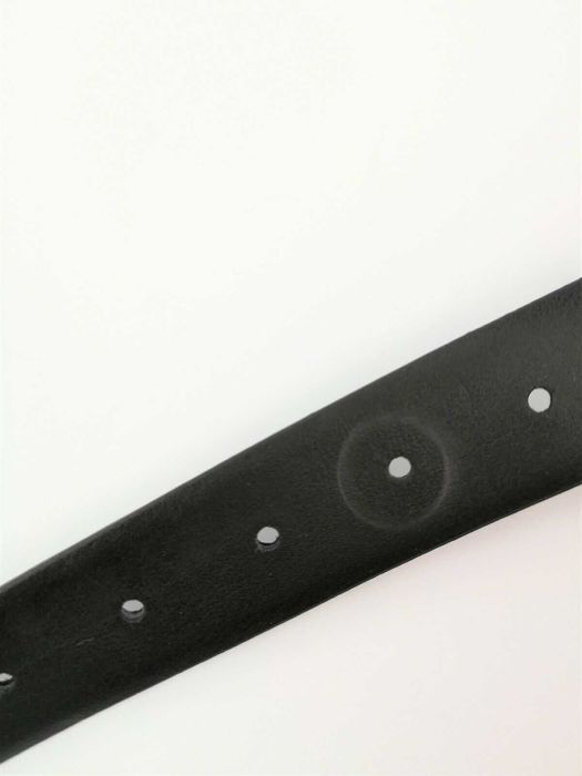 Cintos novos Emporio Armani 115/46 e 120/48