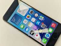 Iphone SE 2022 5G/ 128GB/ Starlight/ BAT 88%/ Grade A-/ Gwarancja