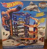 Hot Wheels - Super Ultimate Garagem