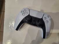 Pad Playstation 5 /stan idealny/zamiana na gry do konsol /ps4 itp?