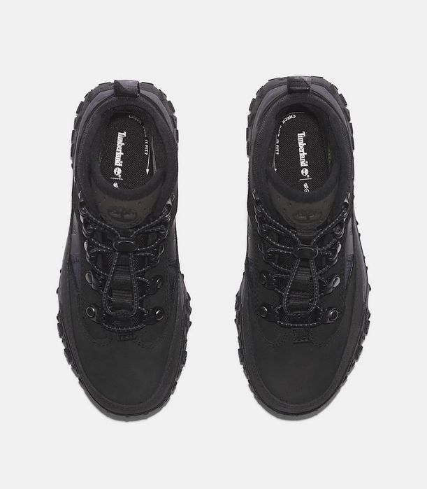 Черевики Timberland для хлопця