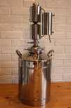 Destylator Lider 14 L plus gratis termometr el. Bimber Nalewki