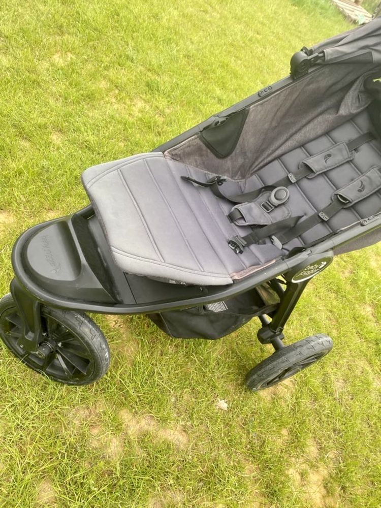 BABY JOGGER CITY ELITE 2 wózek spacerowy