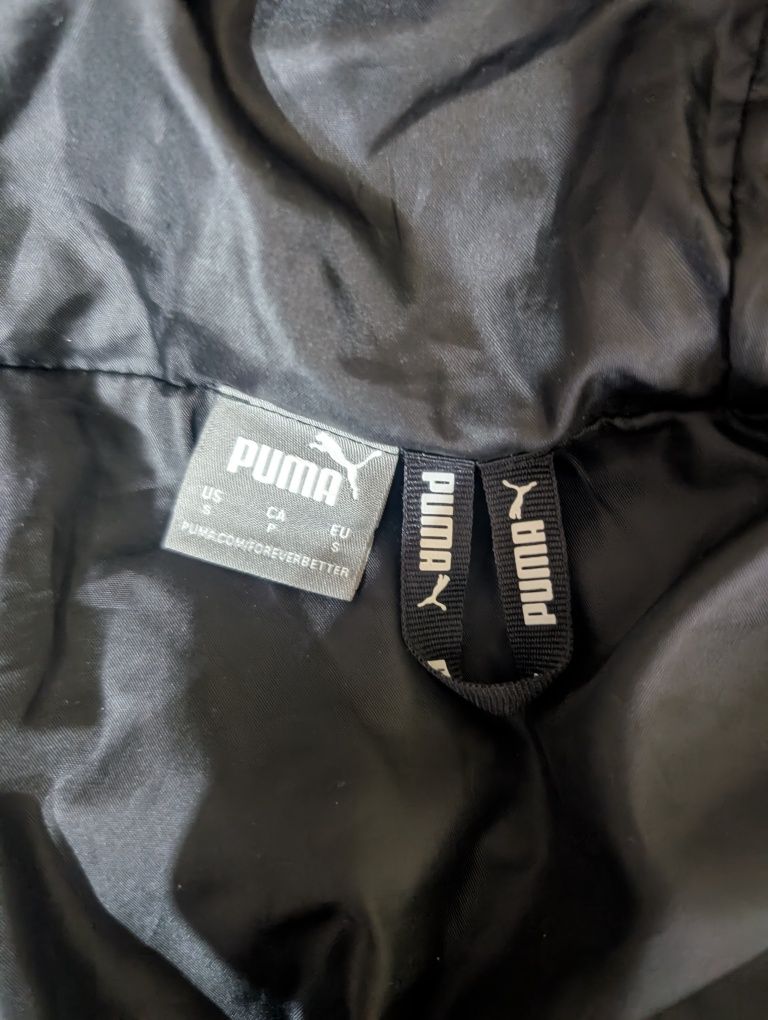 Продам куртку puma