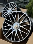 Диски Нові R19/5/112 20 Mercedes C E 211 212 213 S 221 222 223 Cls Glc