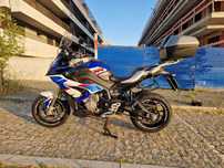 BMW S1000XR HP 2018