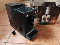 Melitta Latticia OT frosted black F30/0-100