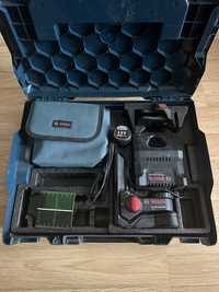 laser Bosch GLL 3-80 CG.