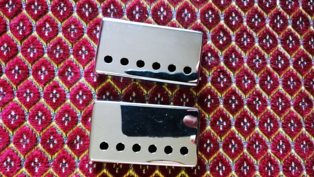 Аксессуары для электрогитары