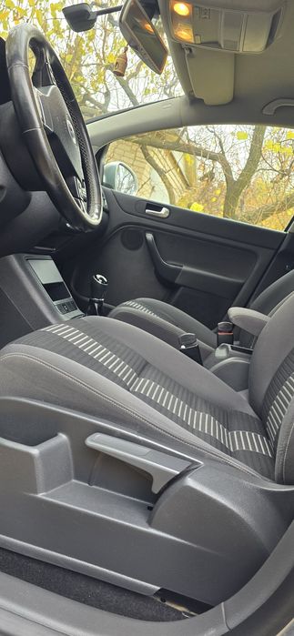 Volkswagen Golf 5 Plus