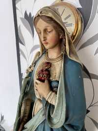 Figura Maryja Matka Boza
