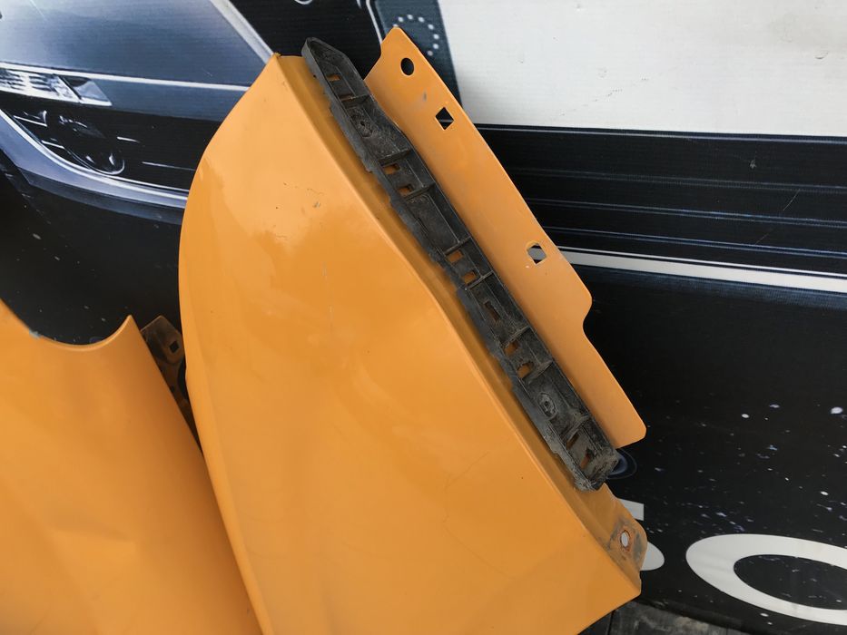 Фиат Добло Фіат Опель Комбо D Крило Розборка 1.3 multijet 263