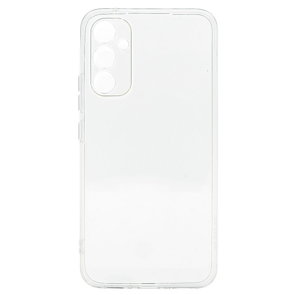 Ultra Clear 1Mm Case Do Samsung Galaxy A34 5G Przezroczysty