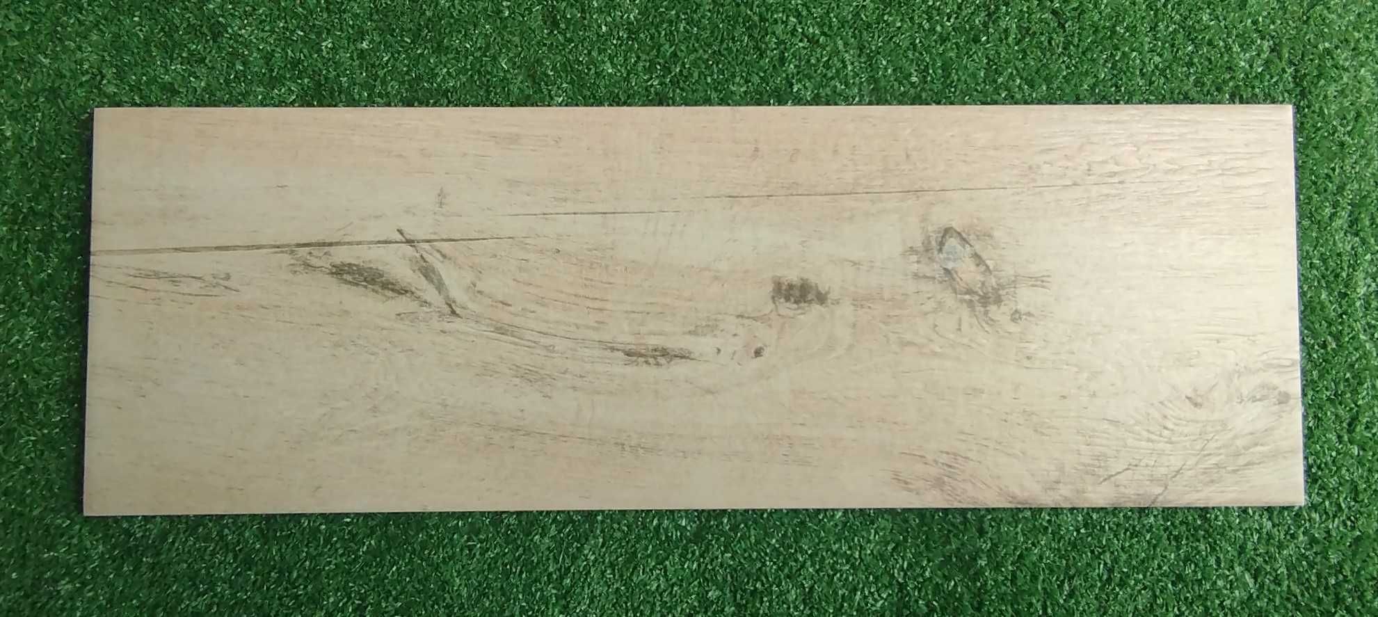 Gres NORTHSIDE jasnobeżowy 20x60 gat. 1