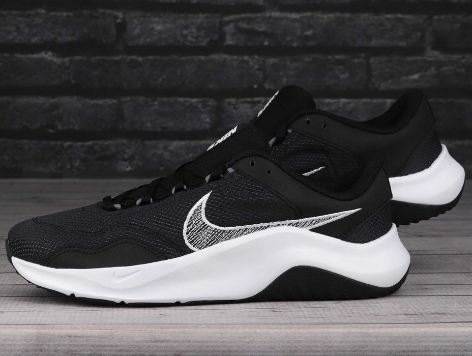 ‼️Кросівки Nike Legend Essential 3 Revolution Оригінал! (41р по 49.5р)