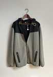 bluza XL zapinane kieszenie