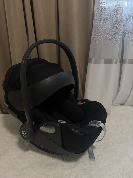 Cybex Cloud T I size