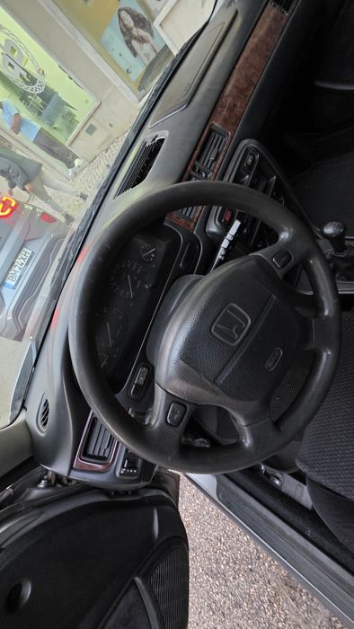 Honda civic 1.4 gasolina