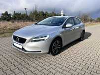 Volvo V40 Volvo V40 - II Lift, 1,5 Benz. 152KM Automat