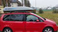 Box Dachowy Thule Alpine 700