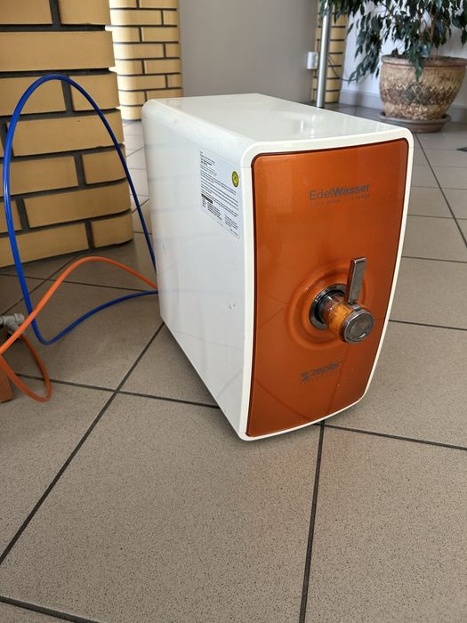 Filtr Zepter Edel Wasser