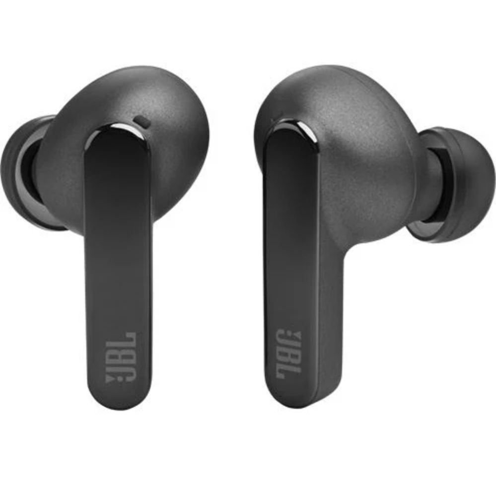 JBL Live Pro2 - Preto