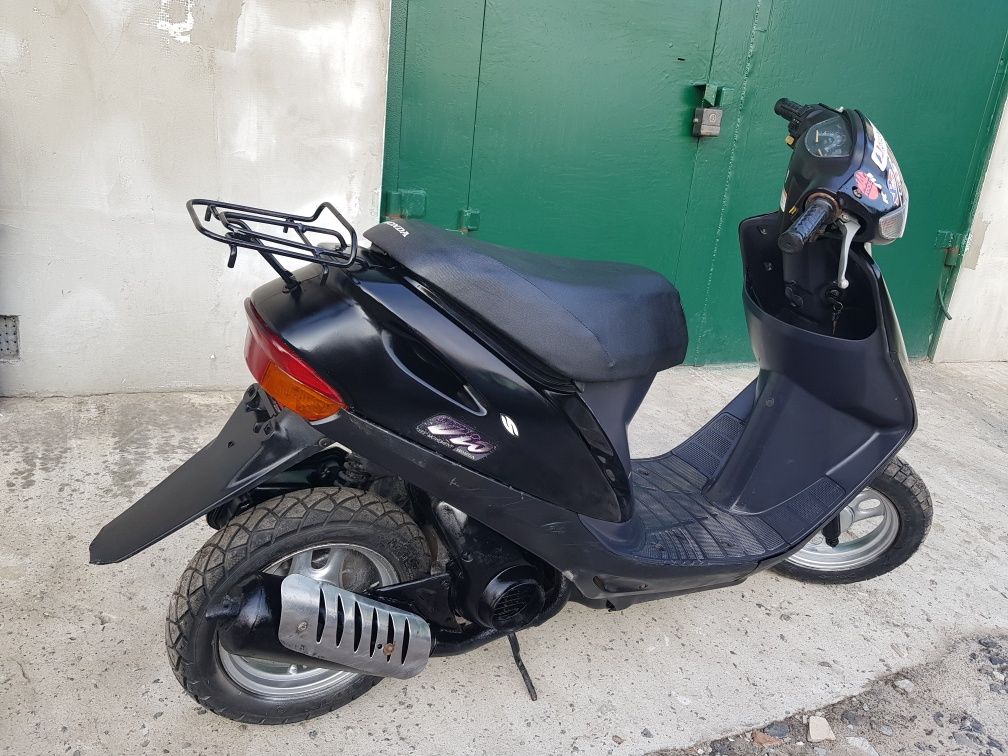 Продам мопед Honda dio af 27