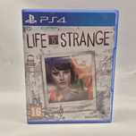 Gra LIFE IS TRANGE PS4, Komis Jasło Czackiego