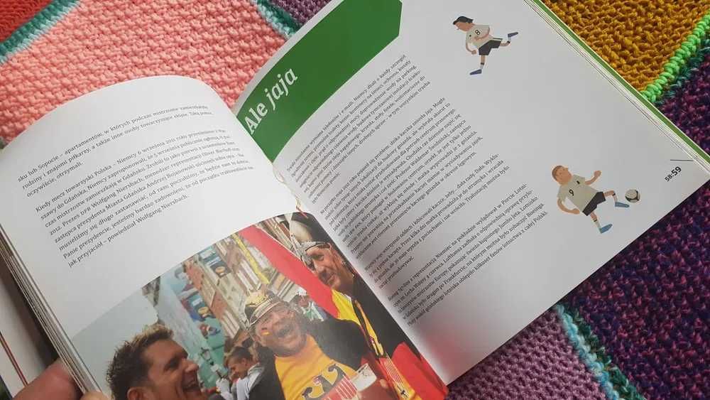 AN Mistrzowskie zagranie Euro 2012 w Gdańsku ALBUM