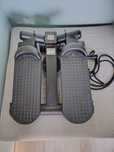 Stepper bez linek