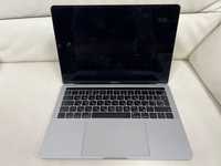 Ноутбук Apple MacBook Pro 13 Silver A1706 i7/16GB/1TB Стан ідеал