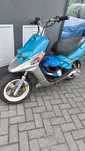 Vendo Yamaha bws ng