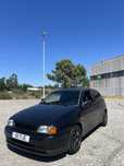 Vendo ou troco seat ibiza 6k swap pd
