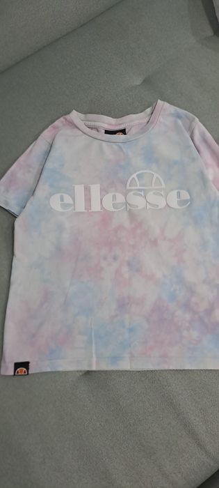 Футболка ellesse шорти hm