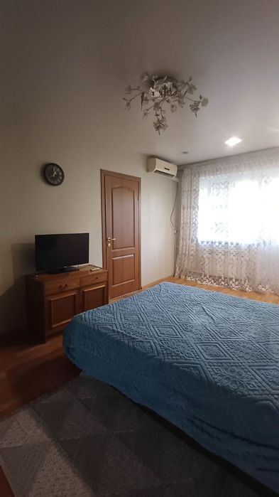 Аренда 1 но комнатная квартира