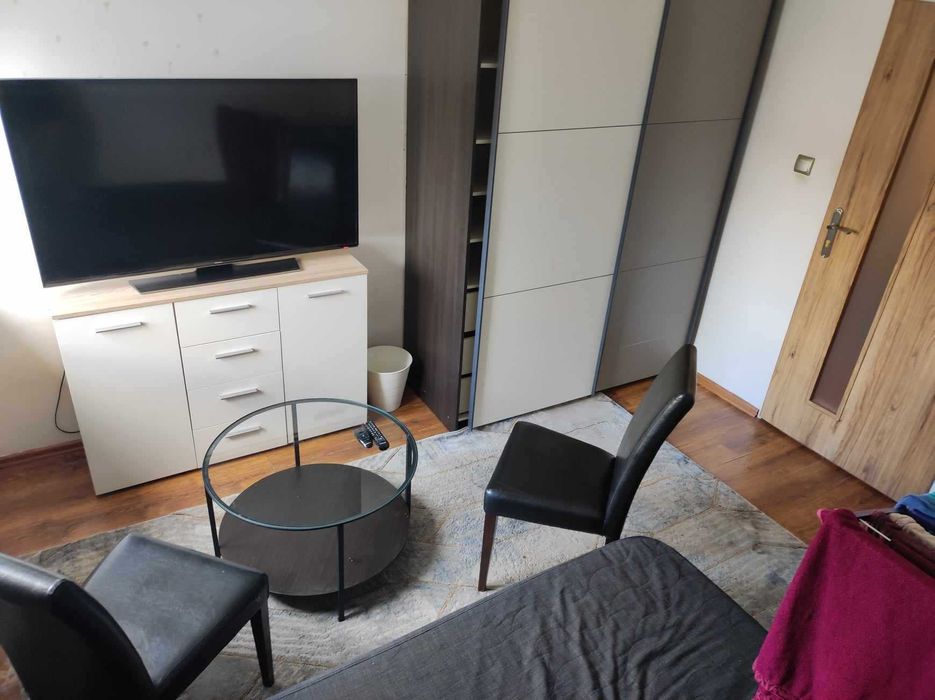 Pokoj 1 osobowy. Hubska/Prudnicka, Krzyki, Gaj