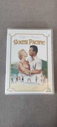 South Pacific 2dvd Roger and Hammerstein Musical bez pl