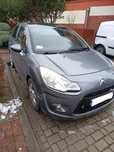 Citroën C3 Citroen II C3 1.6 VTI 120KM